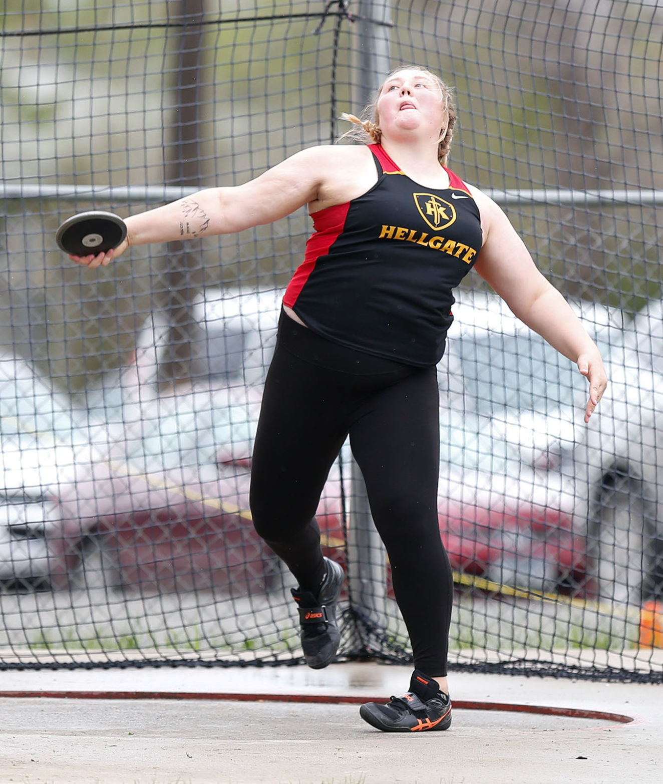Allison Halverson